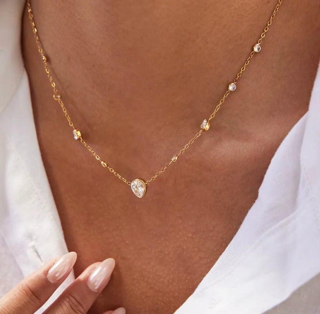 After Dark Necklace
