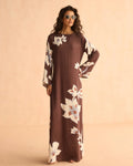 Parker Maxi Dress