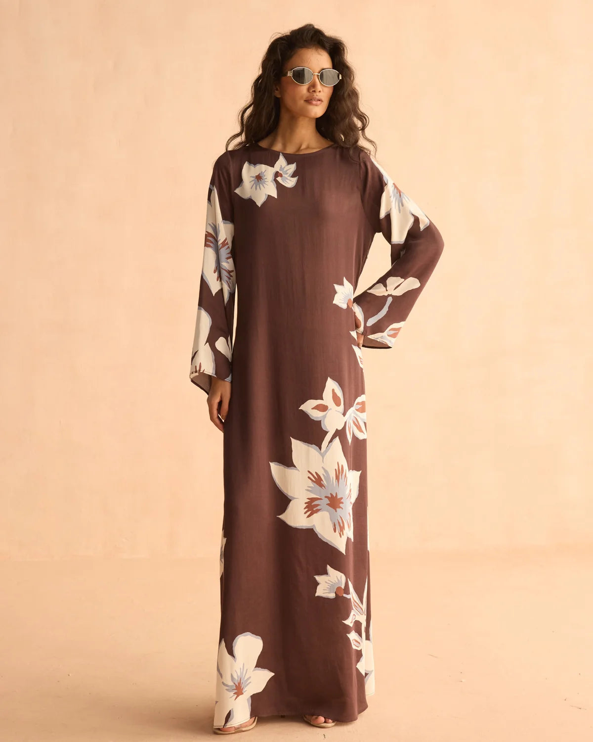 Parker Maxi Dress