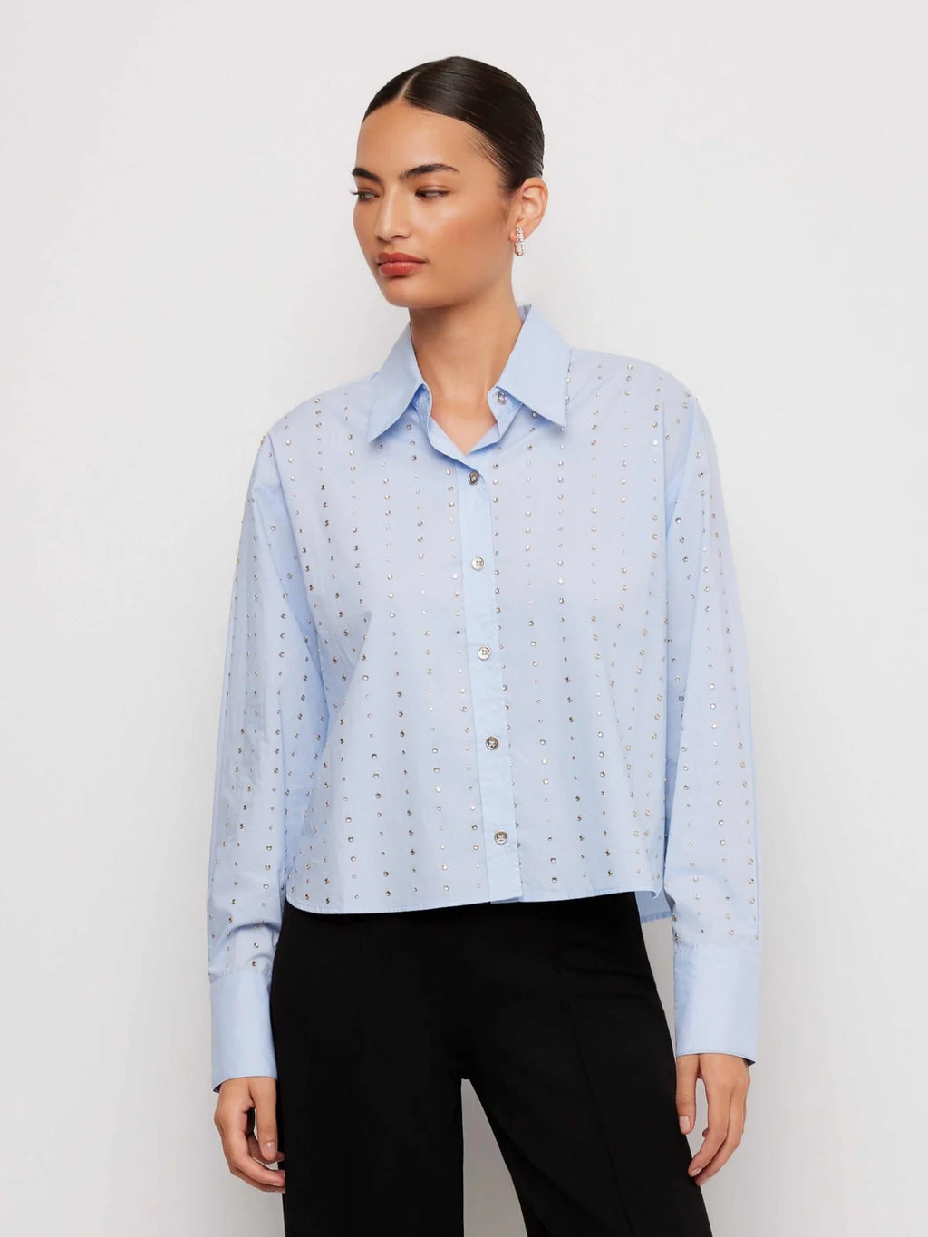 Lisa Embellished Top