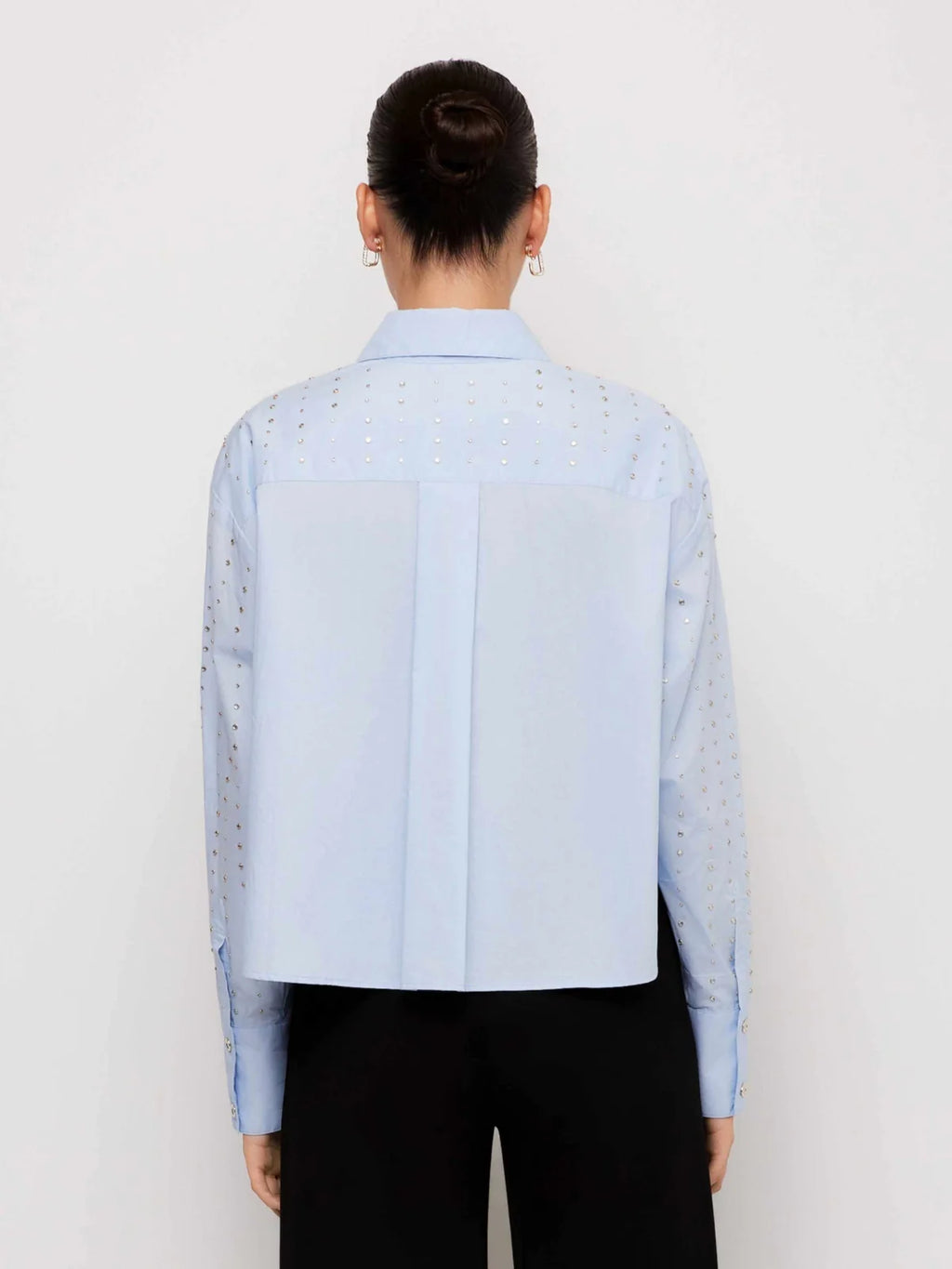 Lisa Embellished Top