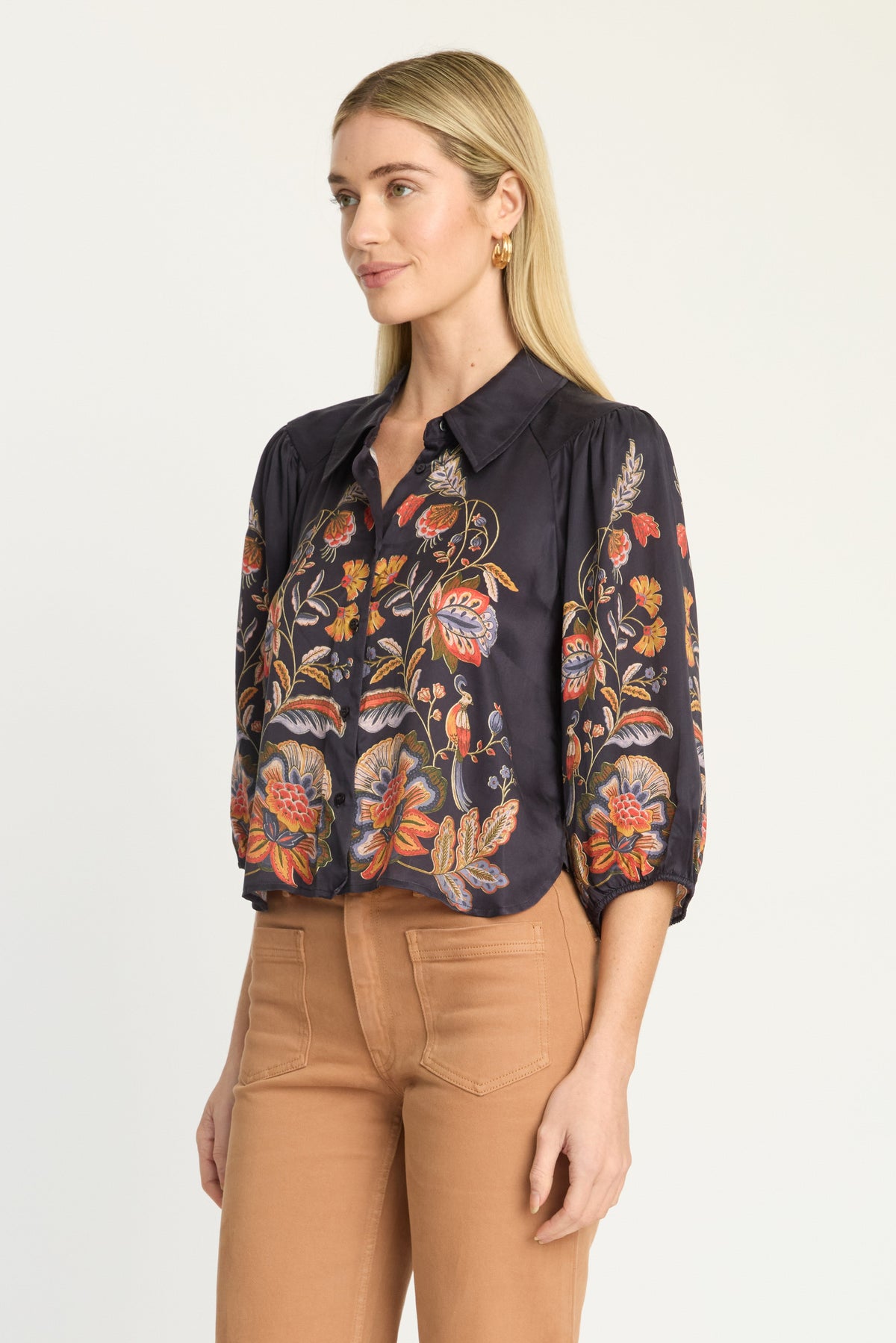 Juliette Top