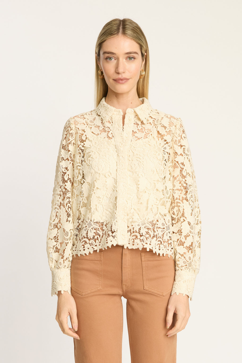 Emmie Top