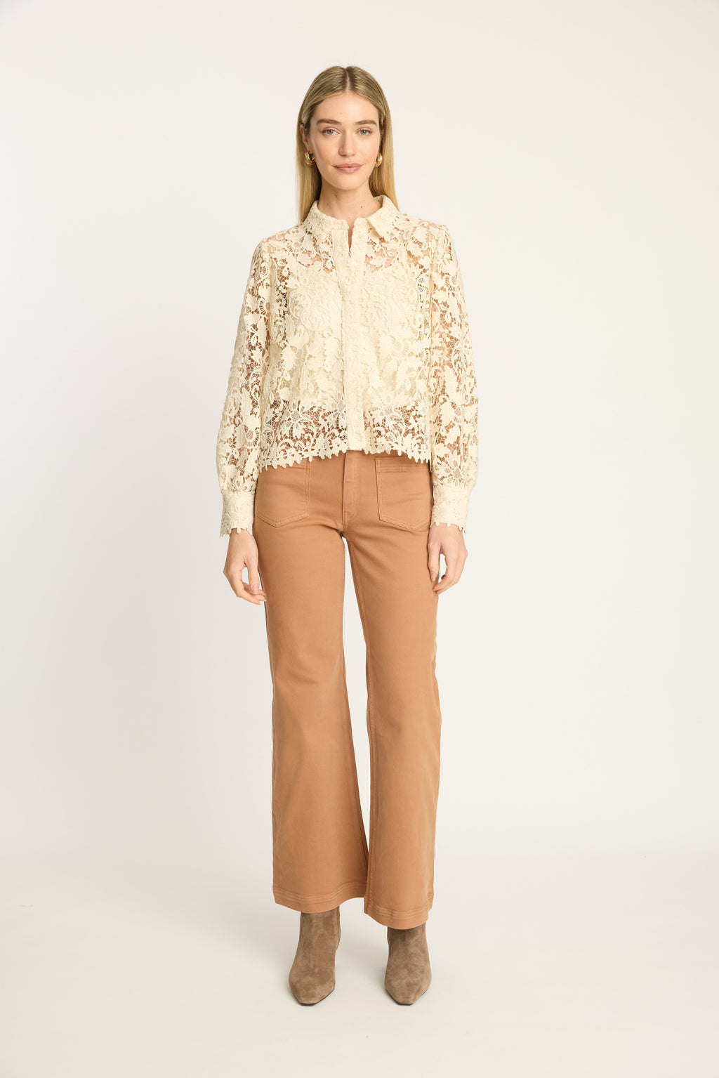 Emmie Top