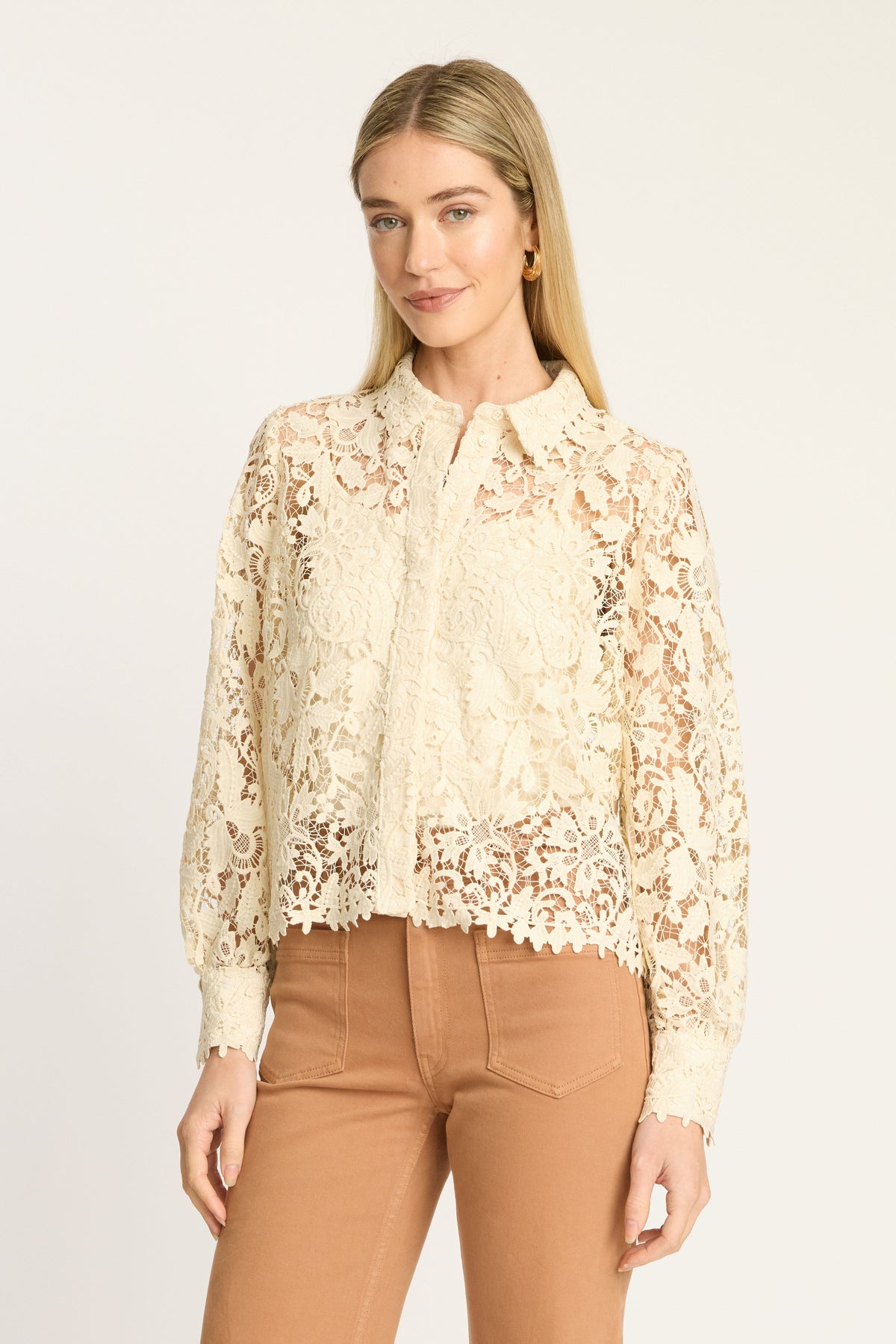 Emmie Top