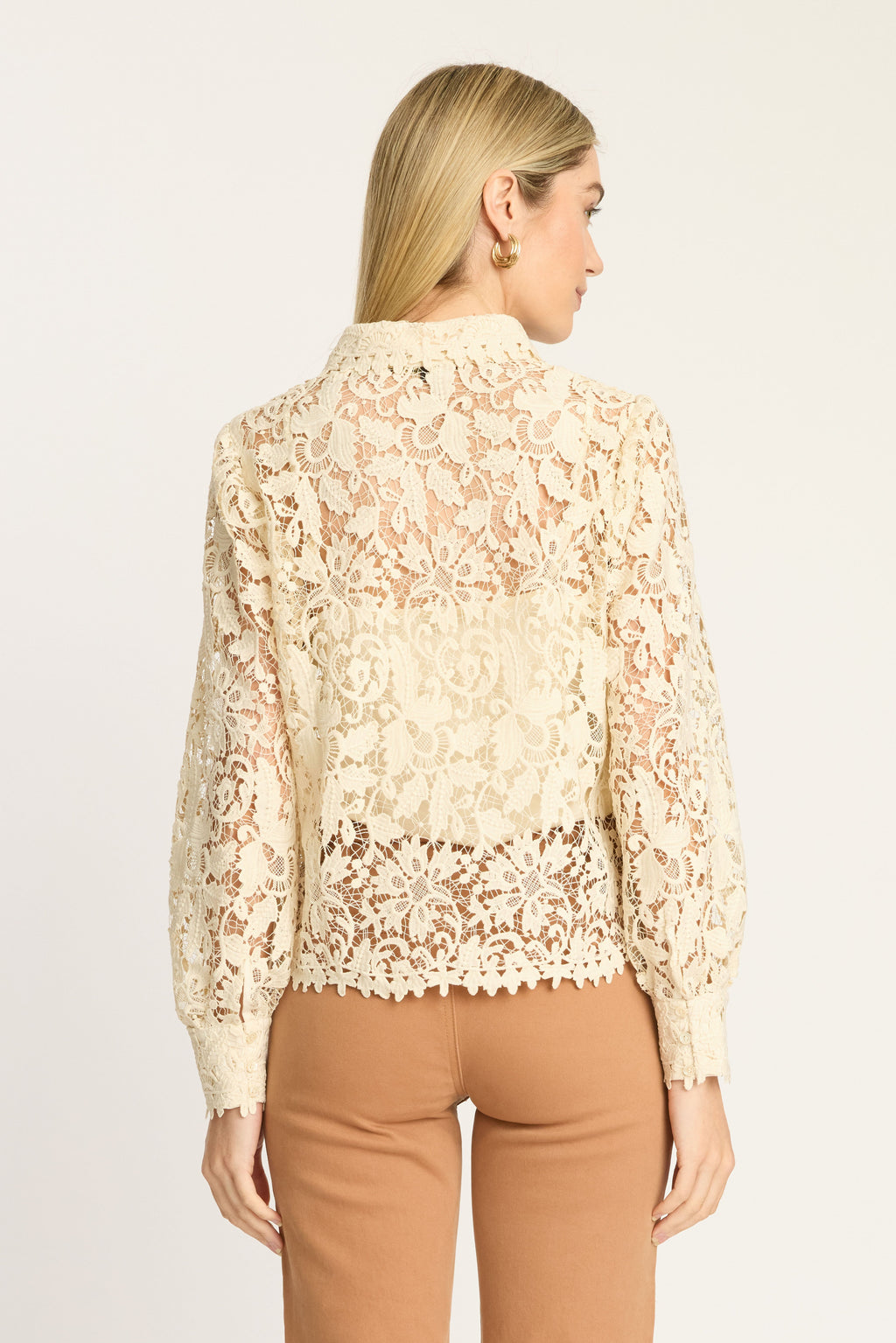 Emmie Top