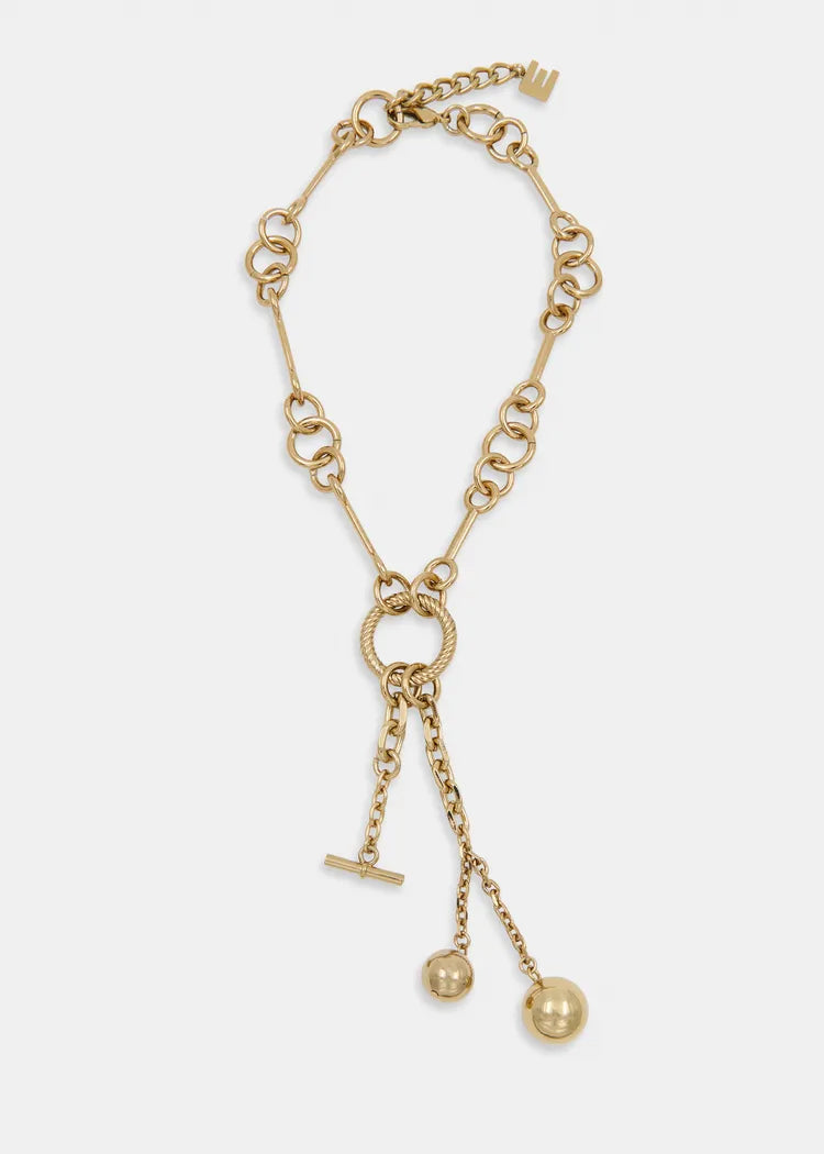 Karobi Necklace