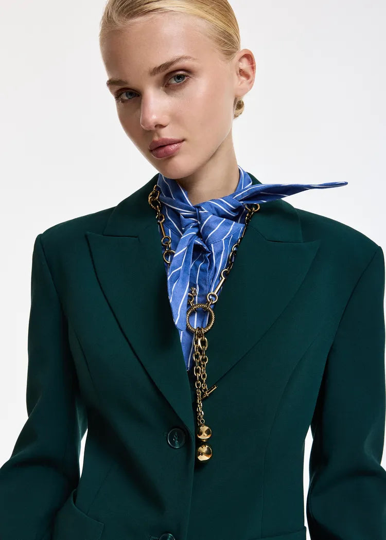 Karobi Necklace