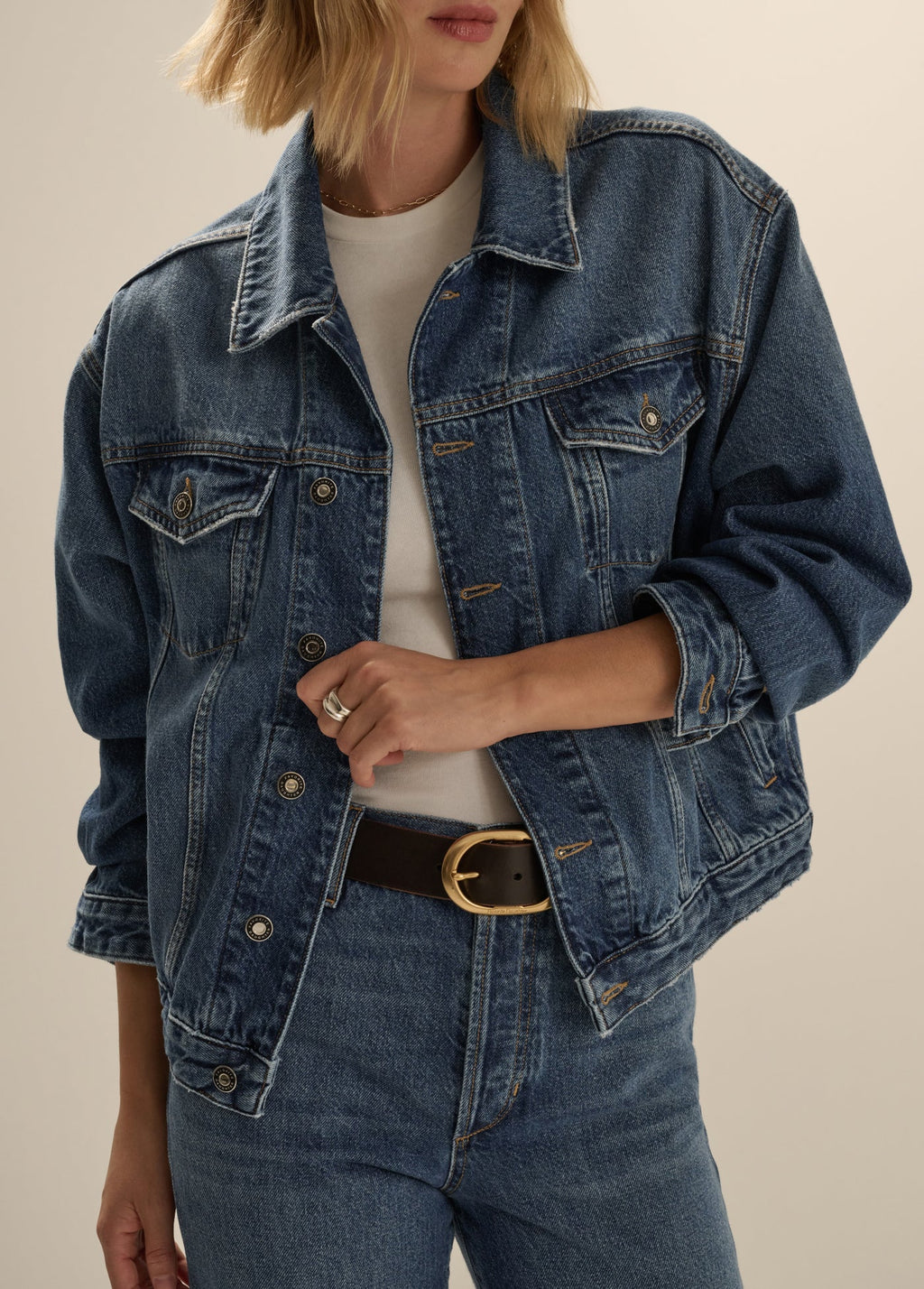 The Otto BF Jacket