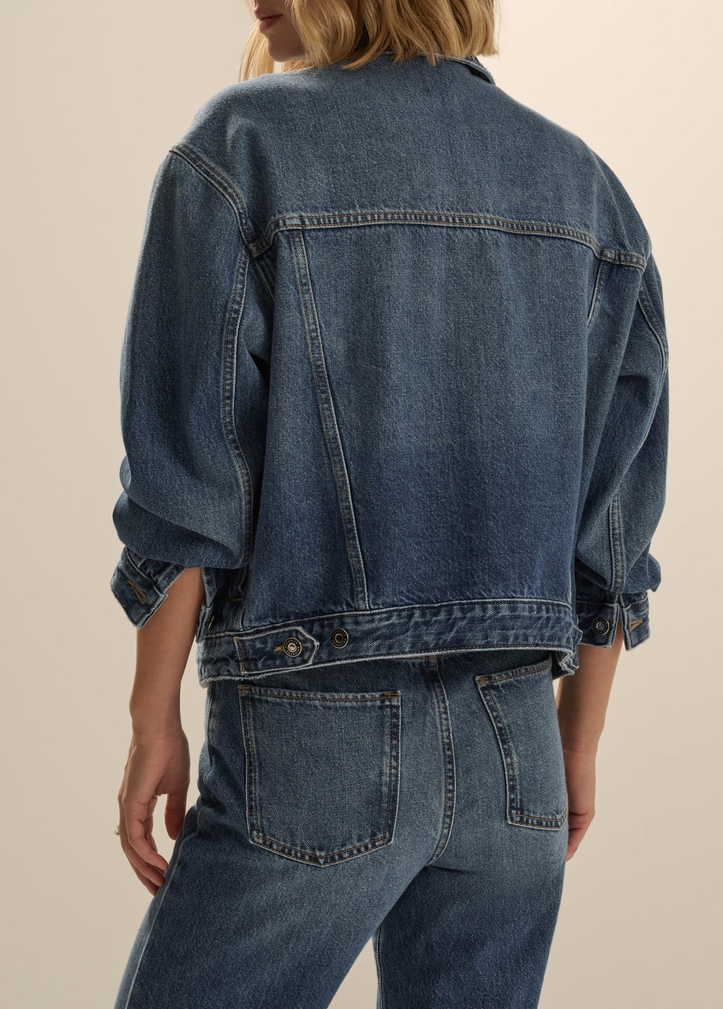 The Otto BF Jacket