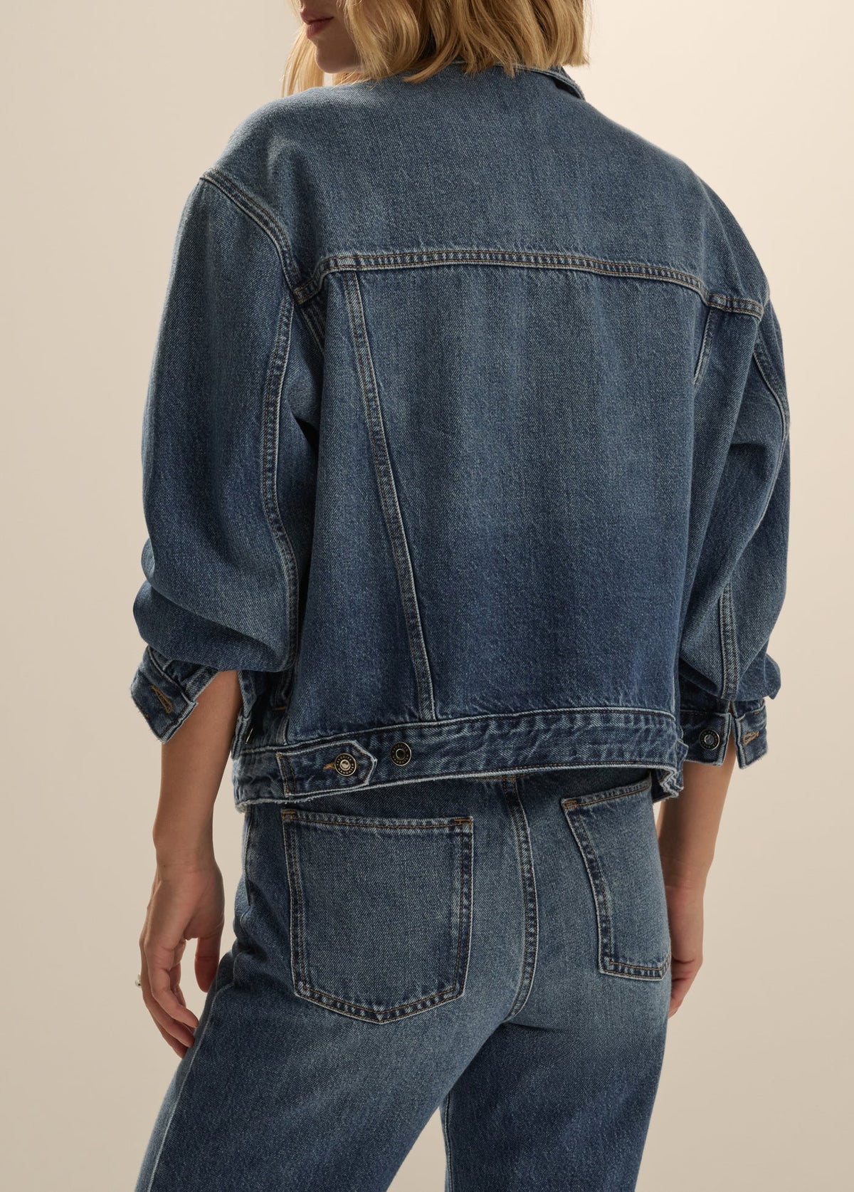 The Otto BF Jacket