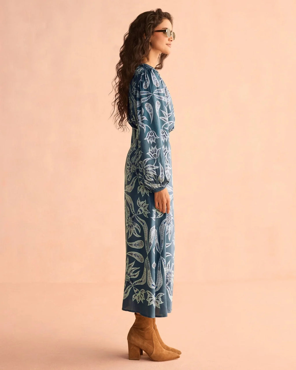 Ayla Blouse