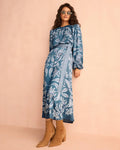 Nalani Wrap Skirt