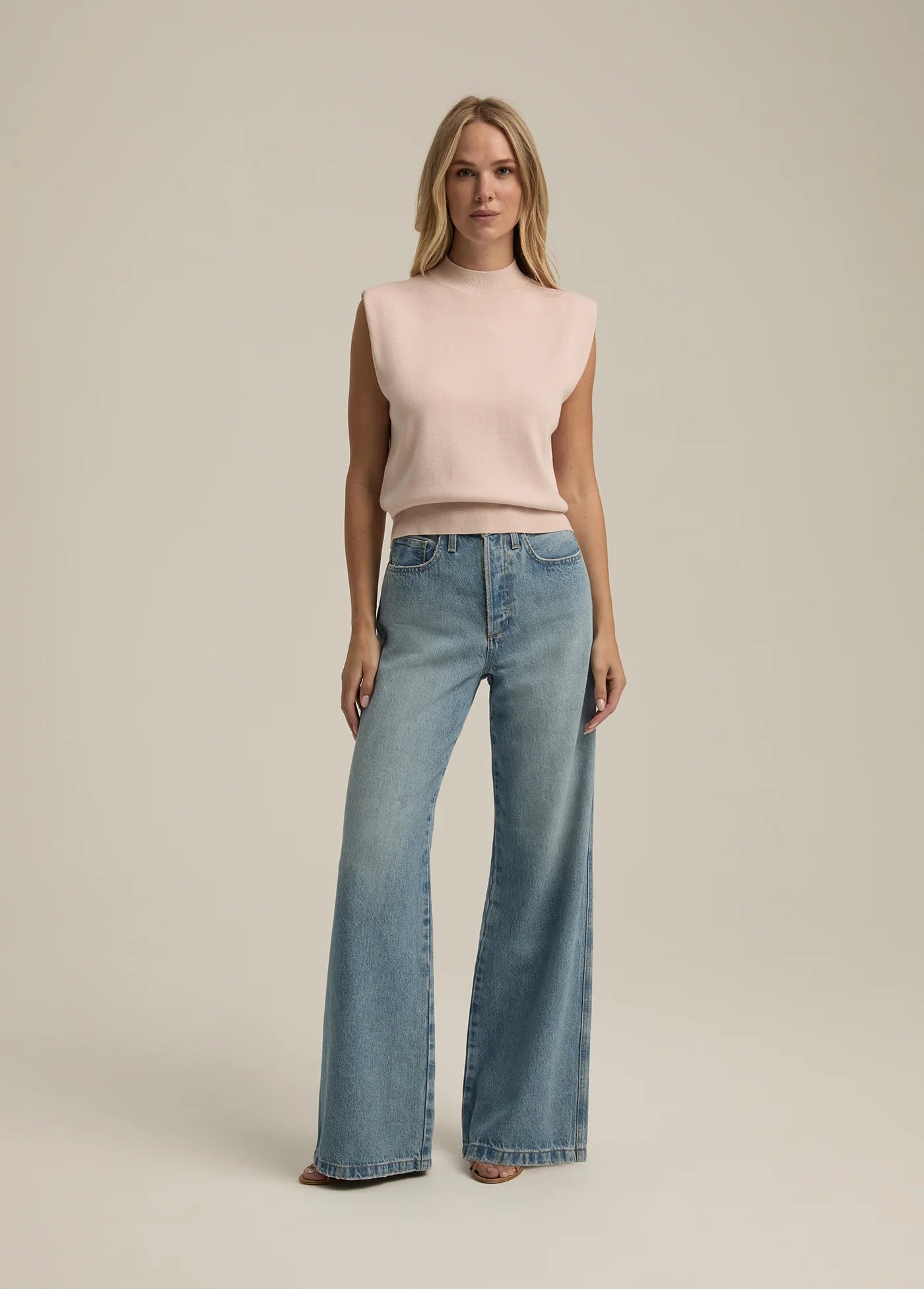 The Whitney Top