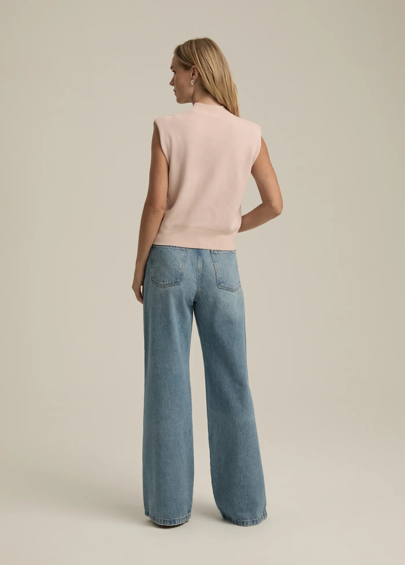 The Whitney Top