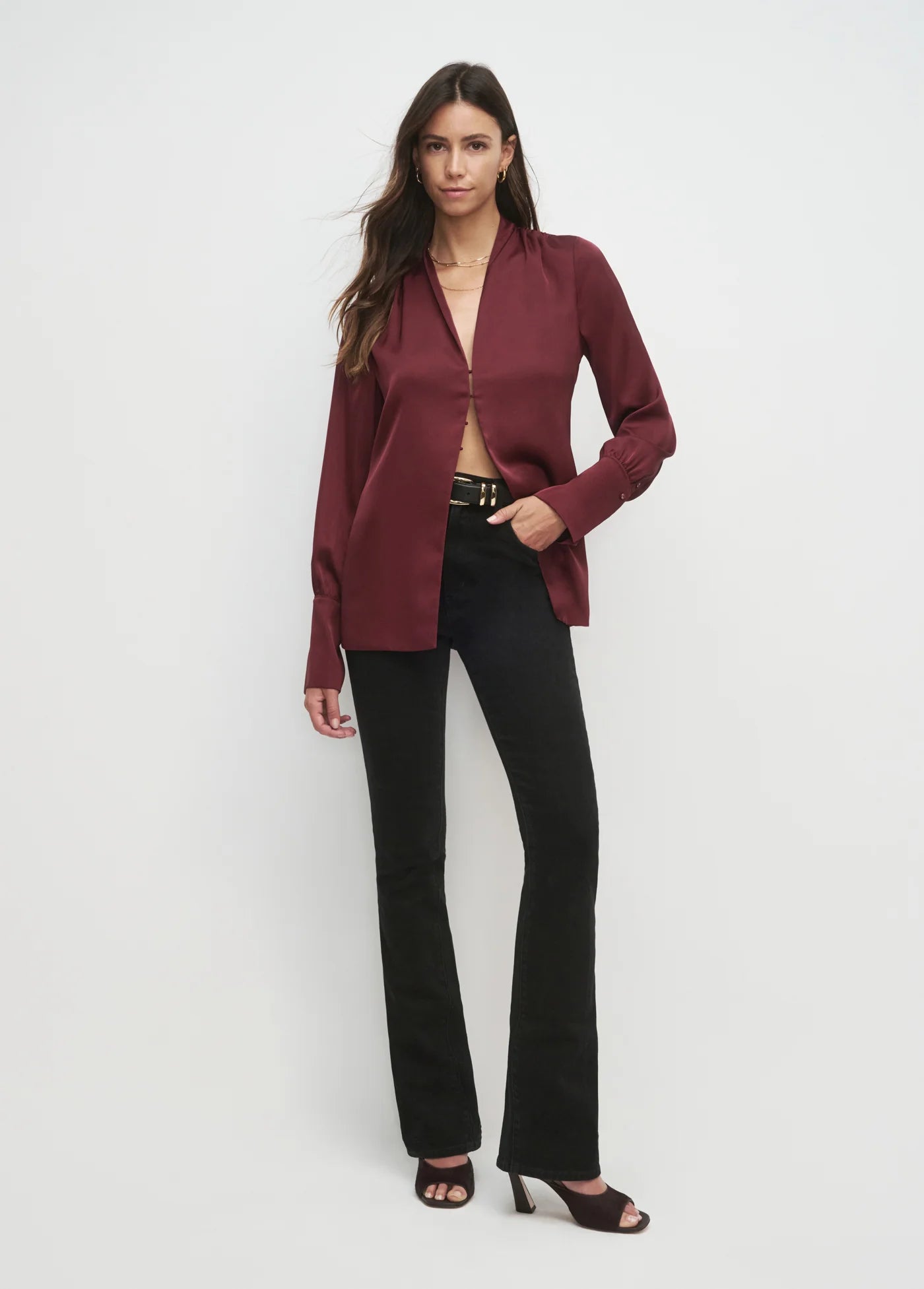 The Izzy Top
