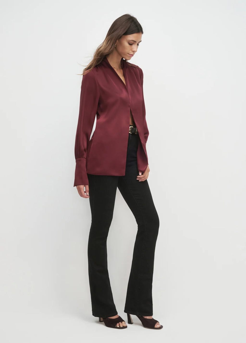 The Izzy Top