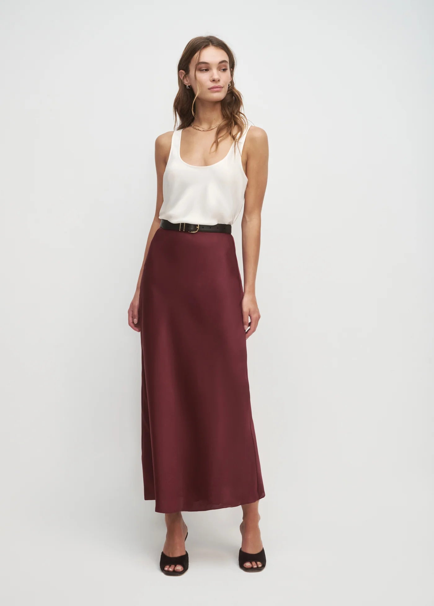 The Favorite Skirt