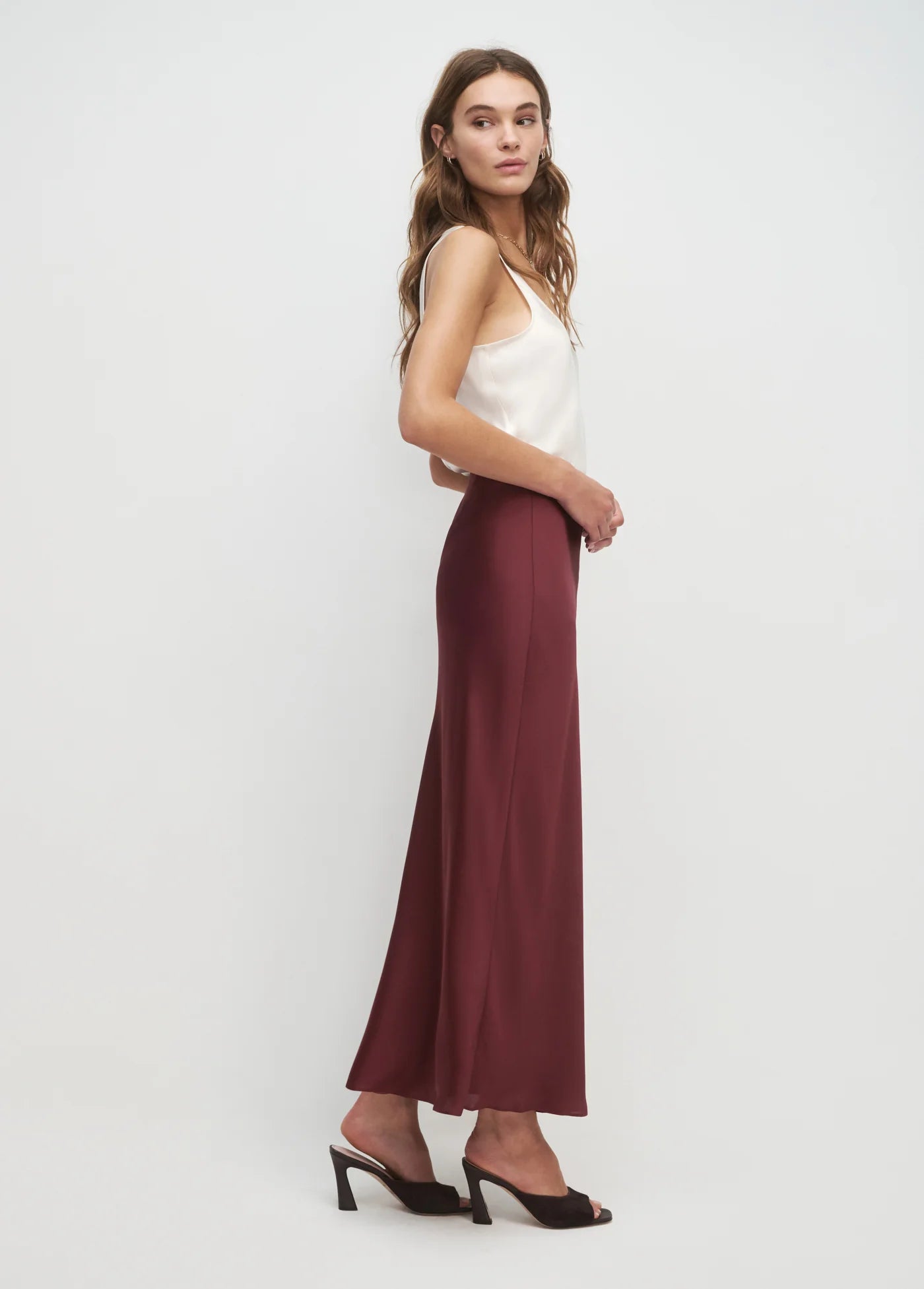 The Favorite Skirt