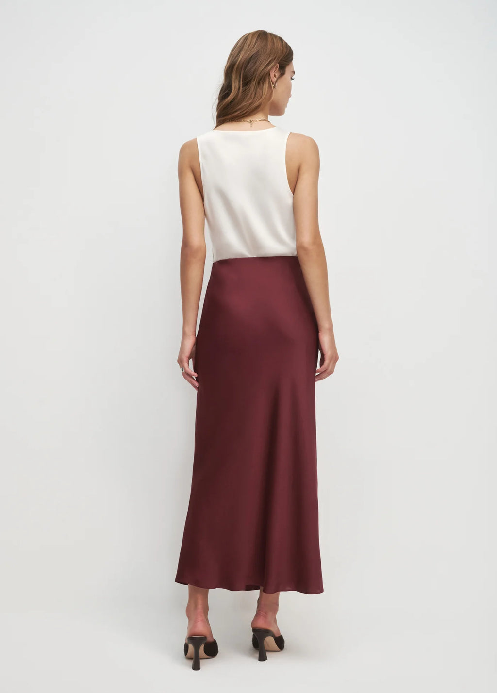 The Favorite Skirt