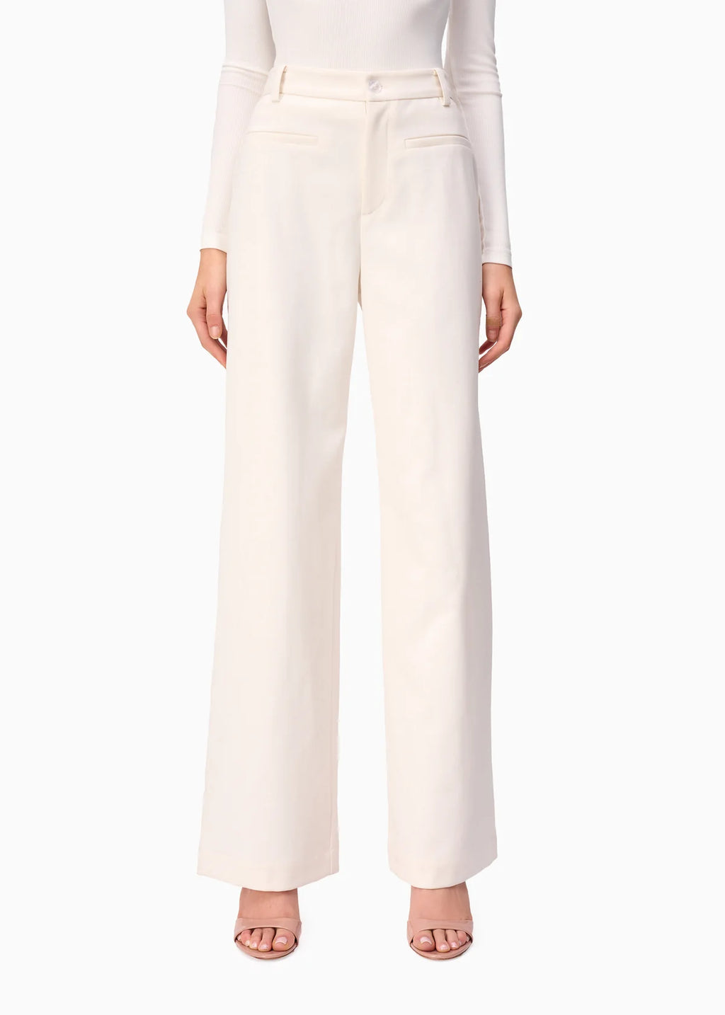 Leo High Rise Pant