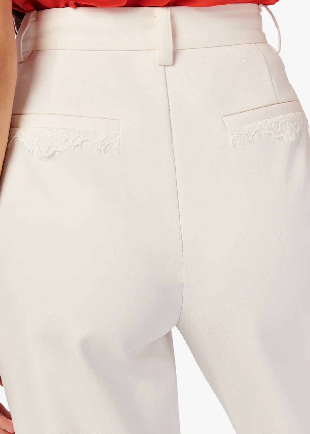 Leo High Rise Pant