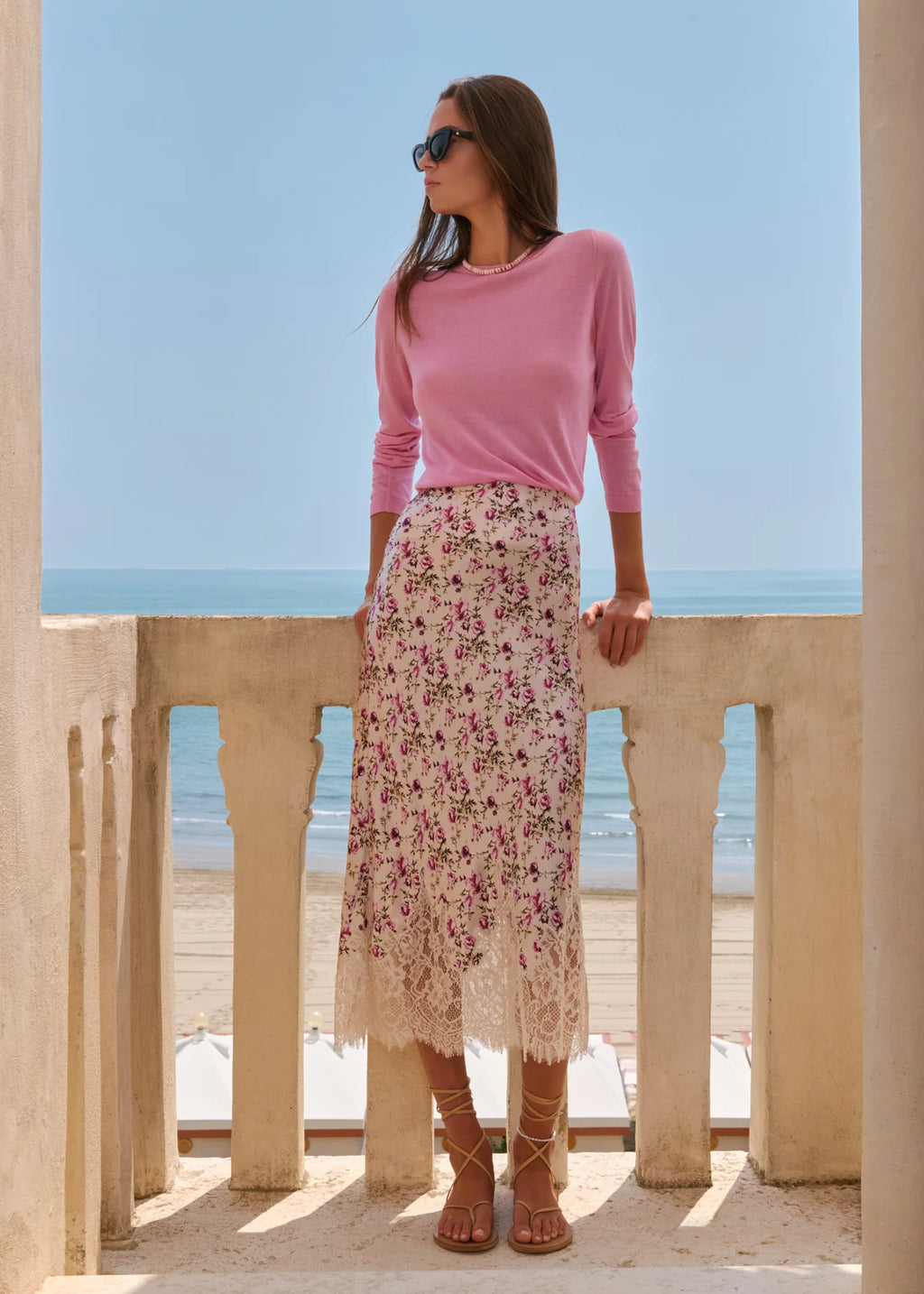 Vivienne Skirt