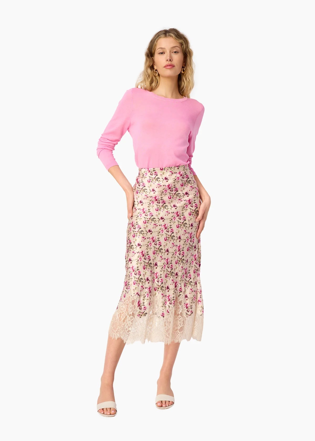 Vivienne Skirt