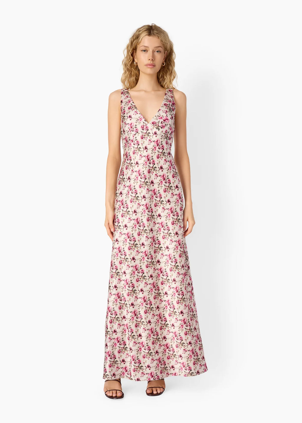 Sinclaire Dress