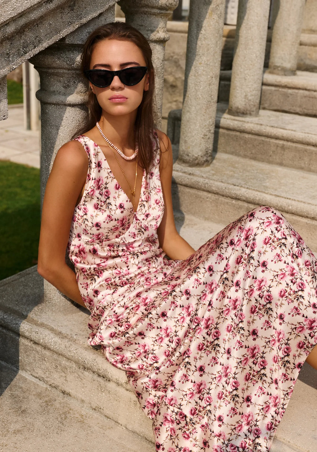 Sinclaire Dress