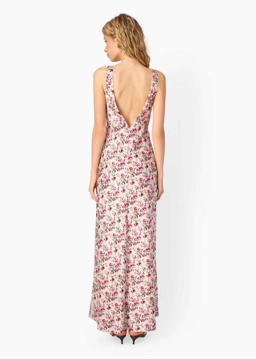 Sinclaire Dress