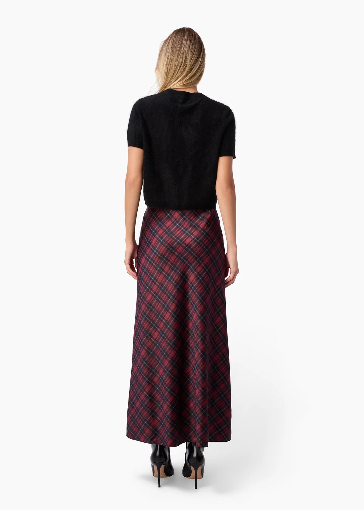 Aviva Maxi Skirt