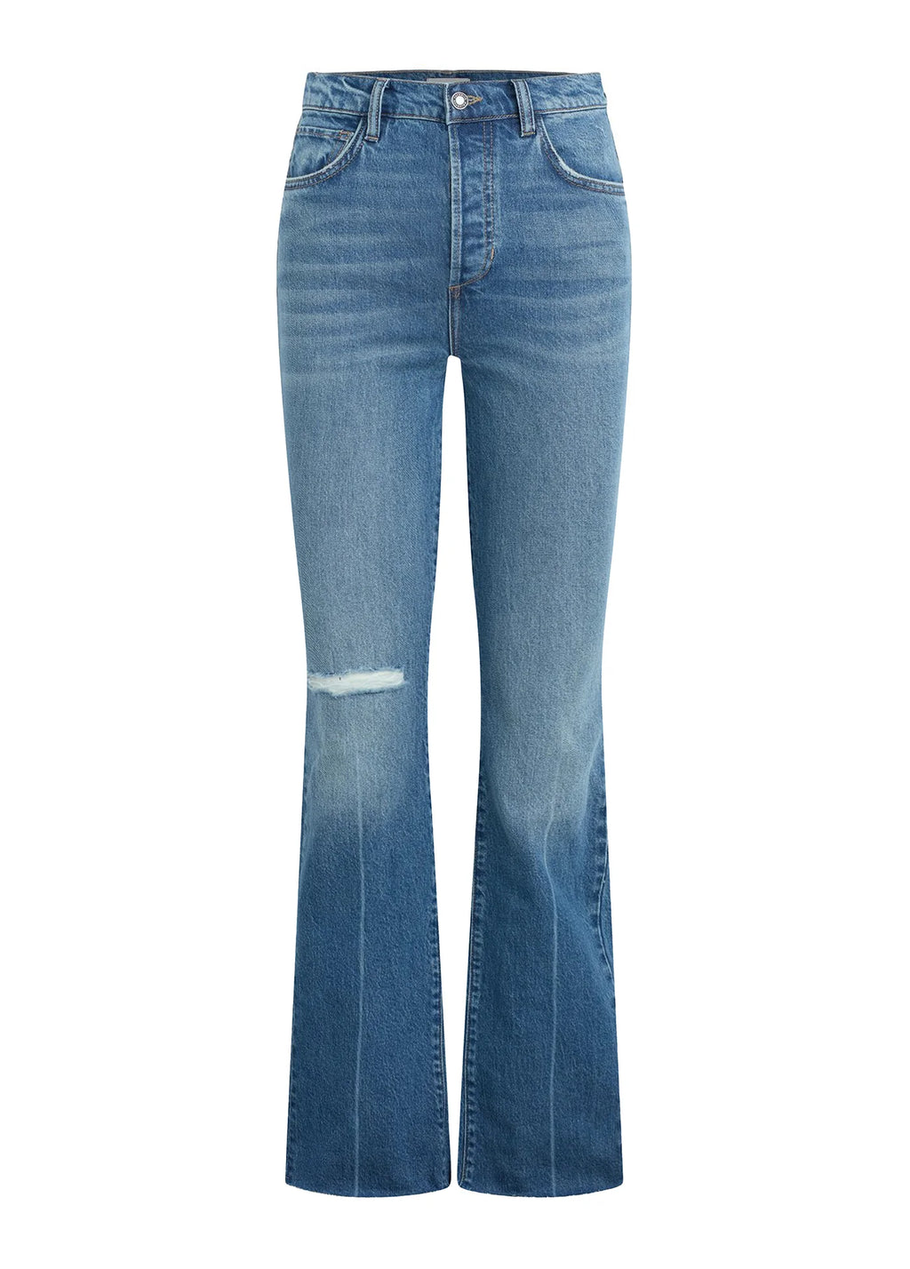 The Morgan Shortie Boot