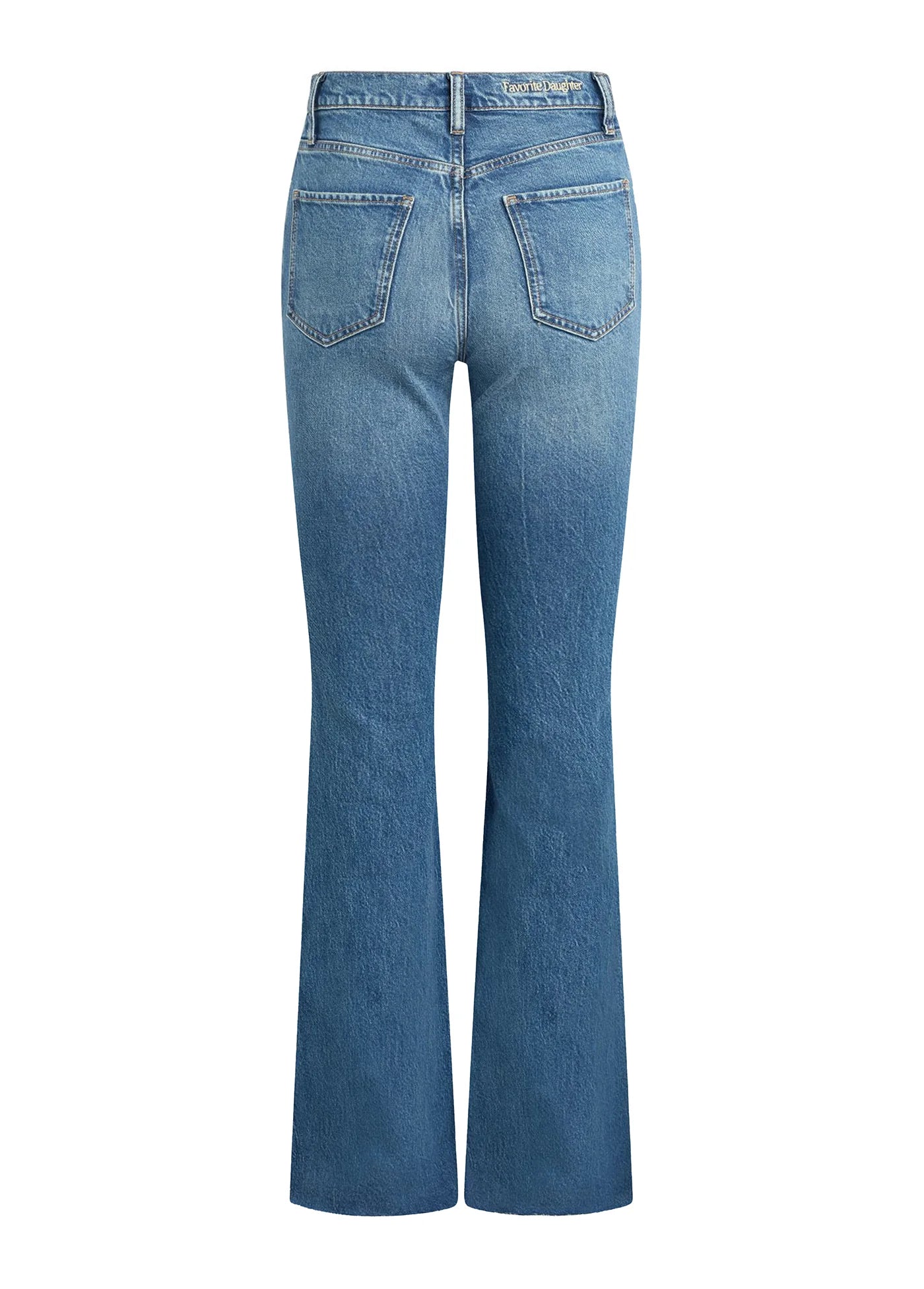 The Morgan Shortie Boot