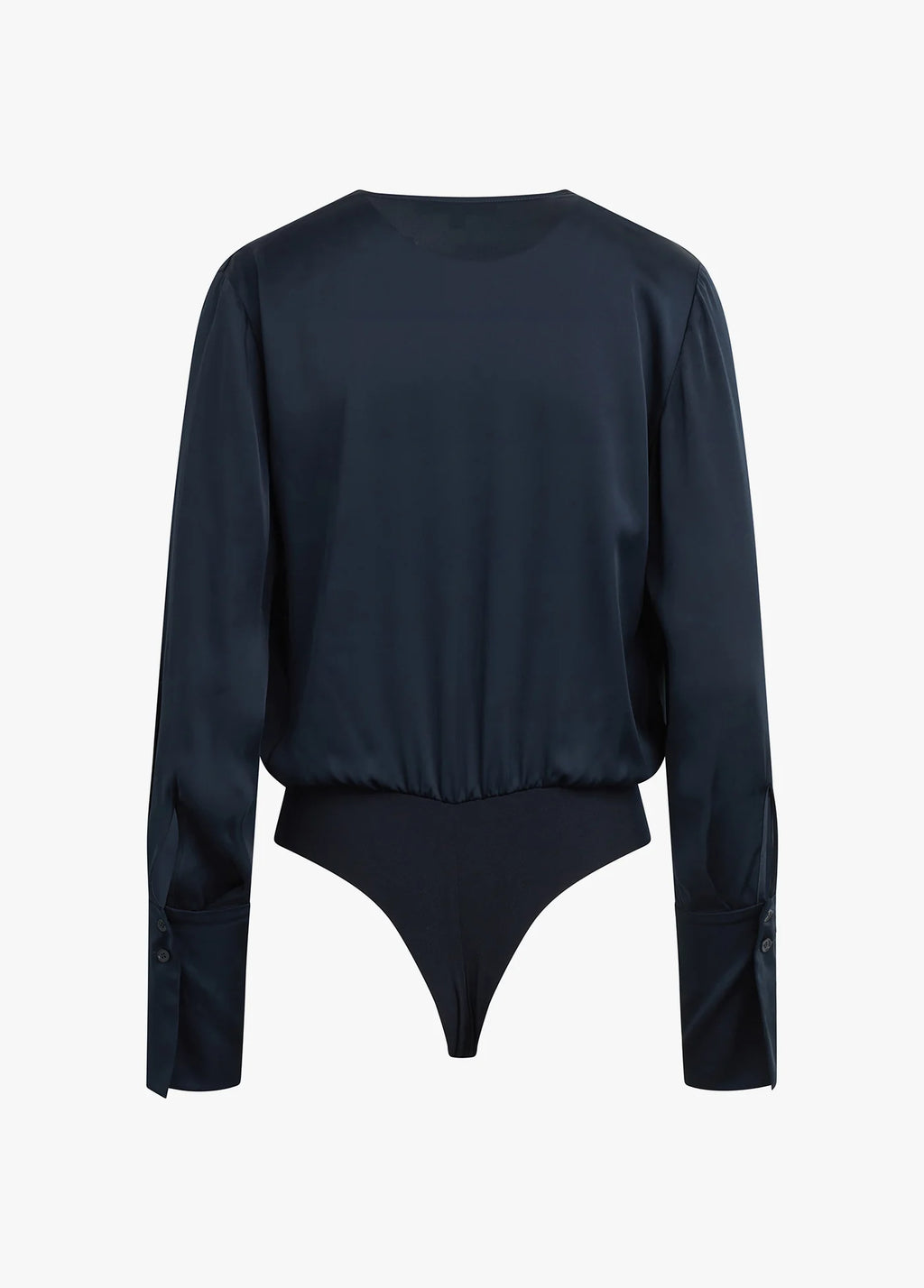 The Date Blouse