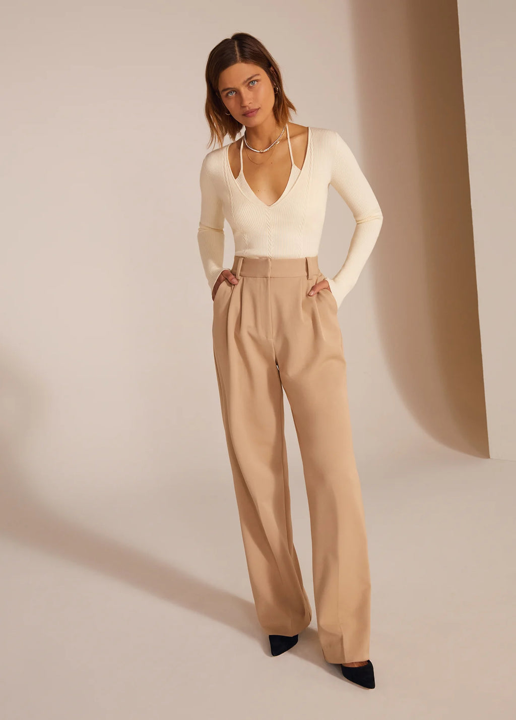 The Favorite Pant