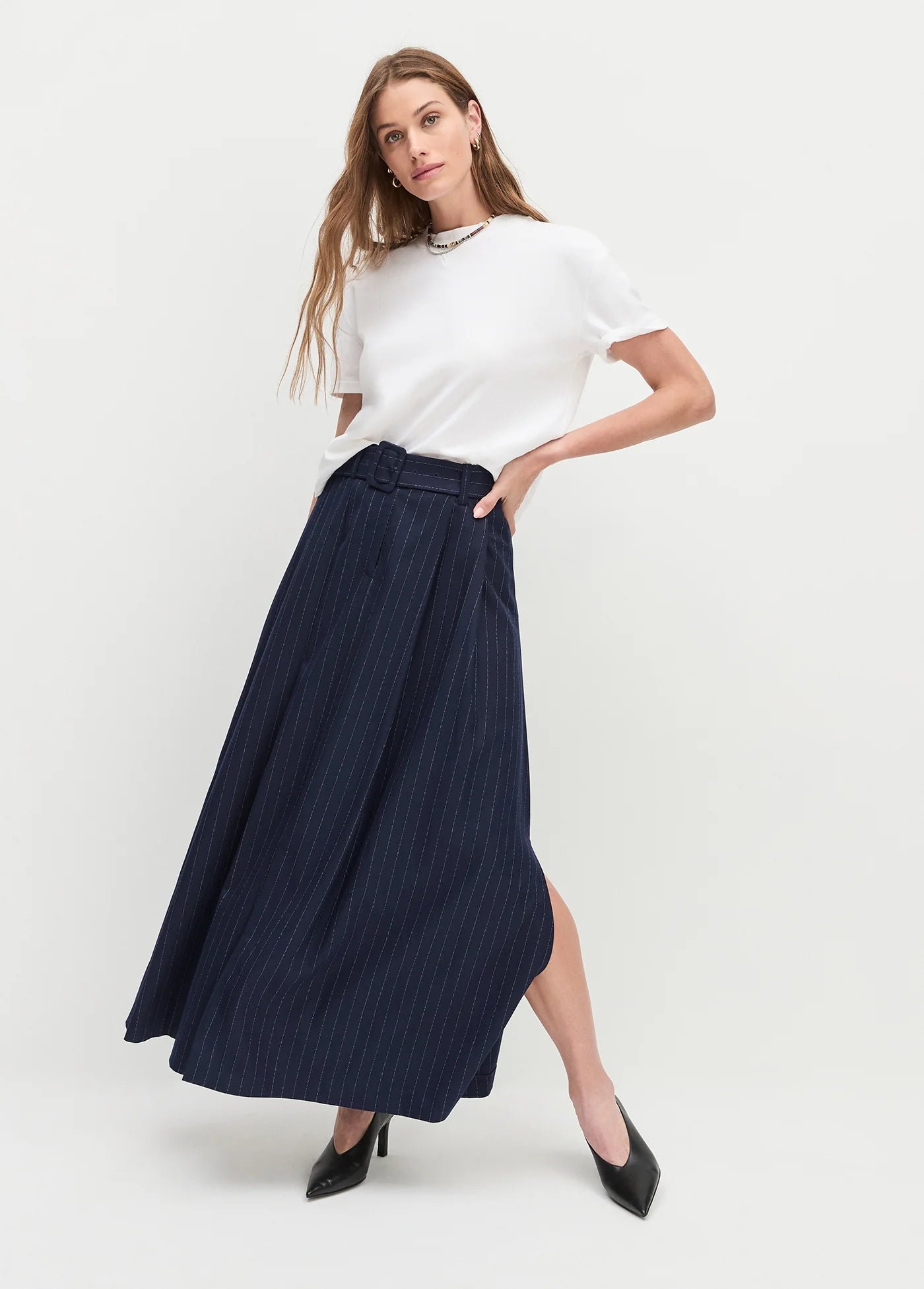 The Gabby Skirt