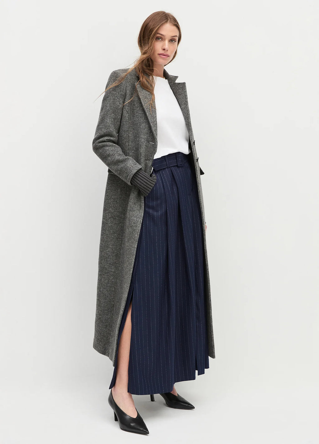 The Gabby Skirt