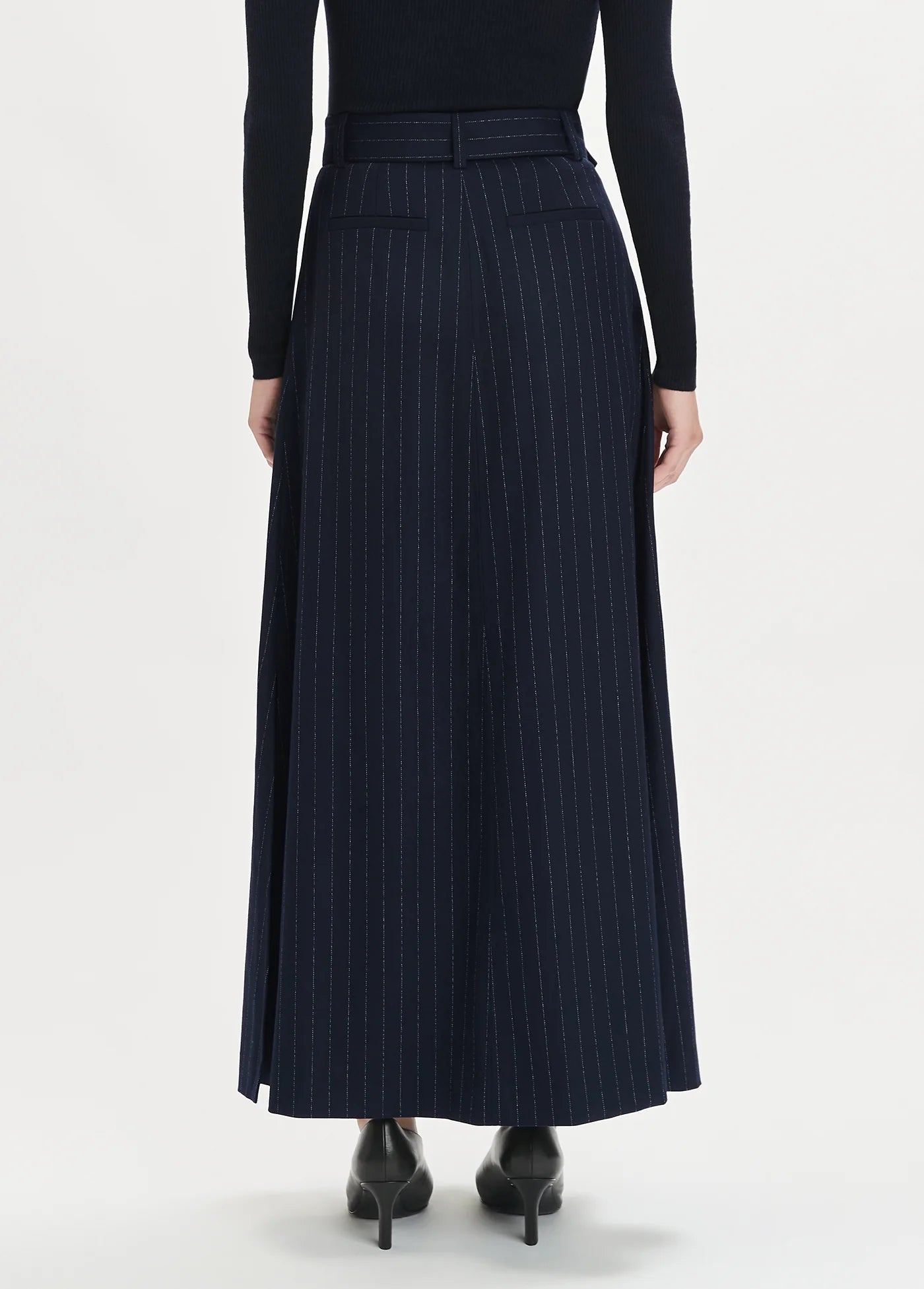 The Gabby Skirt