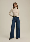 Mischa Super High Rise Wide Leg
