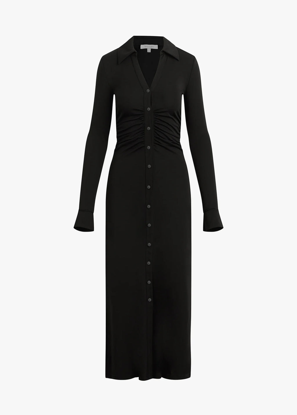 The Naomi Dress
