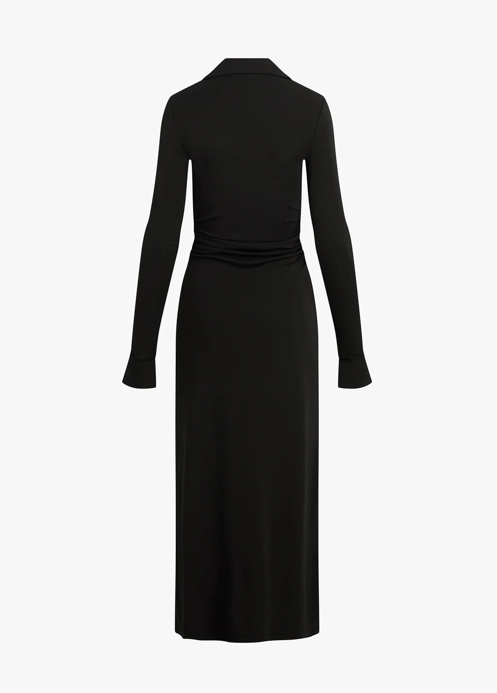 The Naomi Dress
