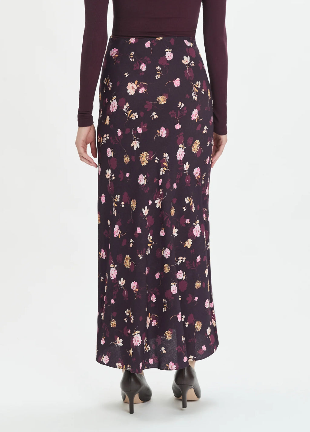 The Favorite Skirt