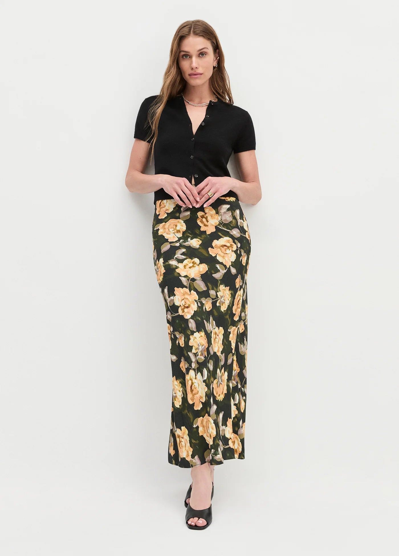 The Favorite Skirt