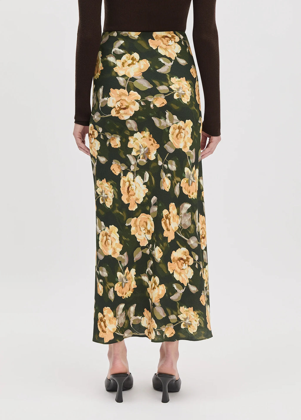 The Favorite Skirt
