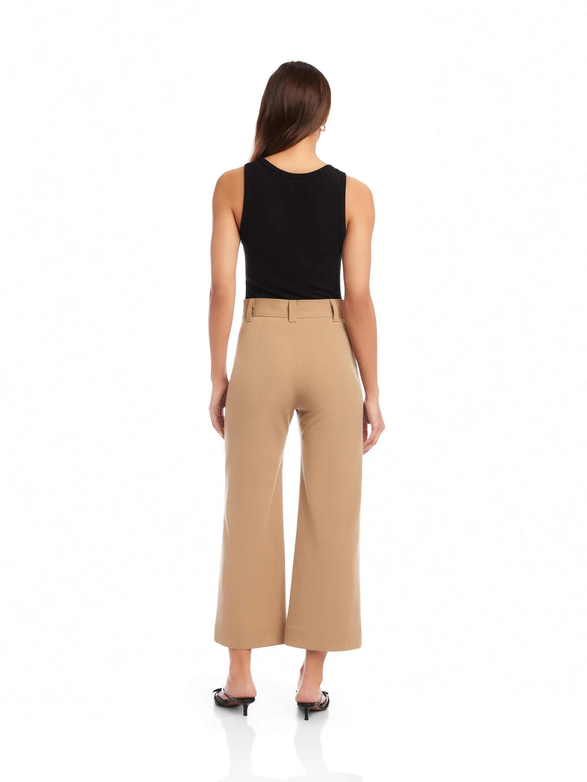 Rylee Cropped Pant
