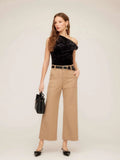 Rylee Cropped Pant