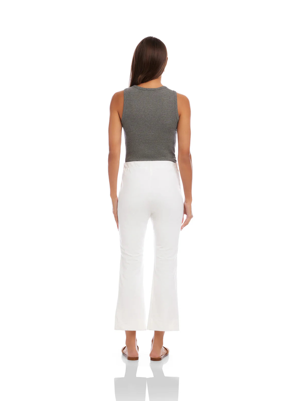 Sigourney Pintuck Pants