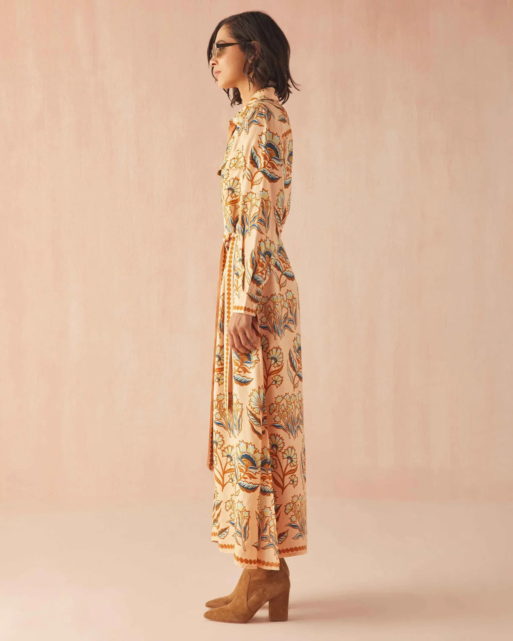 Palma Maxi Dress