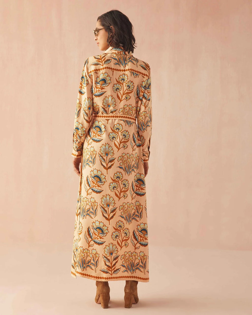 Palma Maxi Dress